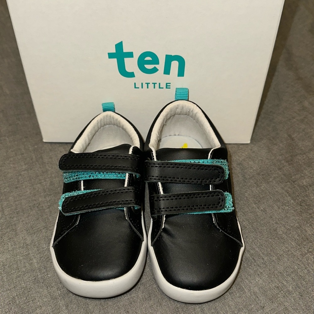 Space Black Ten Little Everyday Original